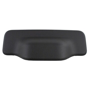 Trim Load Compartment - Rear (Regular Cargo Van)