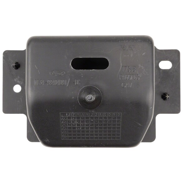 Insulator Mounting Bracket Tail gate fastener - Left, Right Main Image
