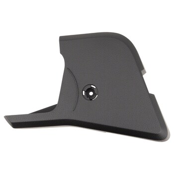 Cover Seat Trim <br>FrameS and ShieldS Panel Lamp Latch