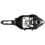Exterior Door Handle Base Reinforcement - Left, Rear Main Image