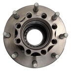 Wheel Bearing and Hub Main Image