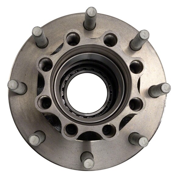 Wheel Bearing and Hub Main Image