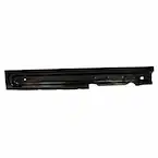 Body Rocker Panel Reinforcement - Left, Inner Main Image