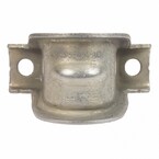 Suspension Stabilizer Bar Bracket Rubber Bushing Clamp Sway - Left, Right, Rear Main Image