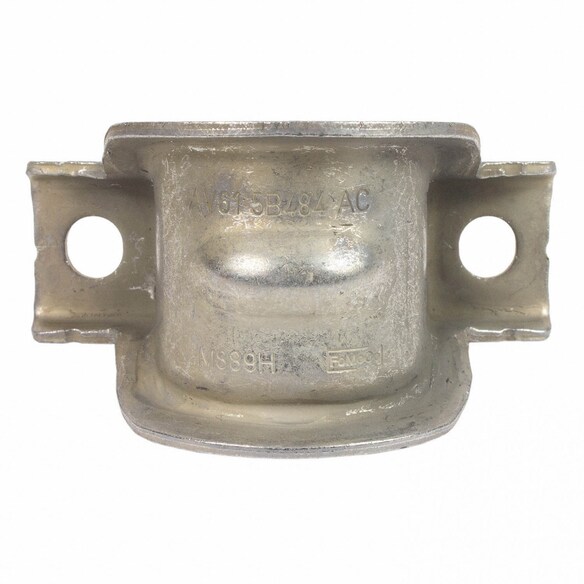 Suspension Stabilizer Bar Bracket Rubber Bushing Clamp Sway - Left, Right, Rear Main Image