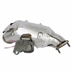 Catalytic Converter - 2.0L Main Image