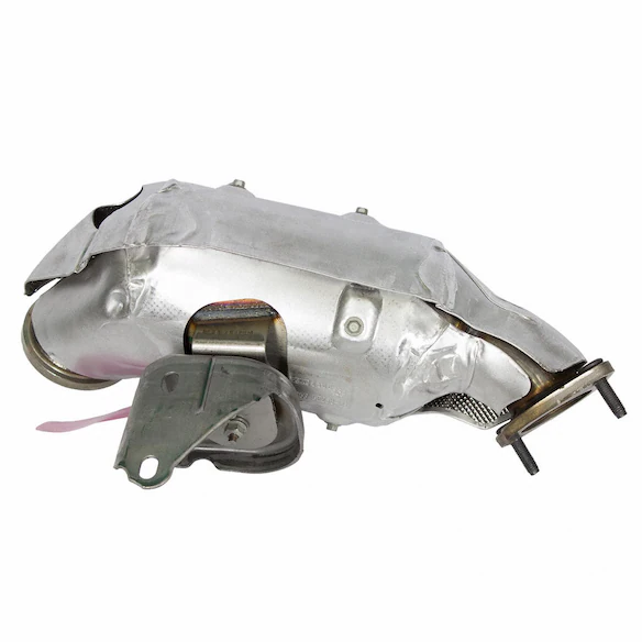 Catalytic Converter - 2.0L Main Image