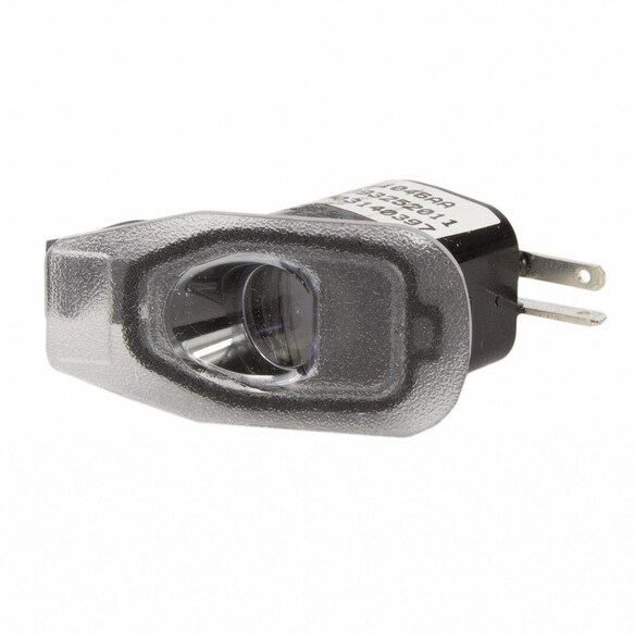 Courtesy Light Housing And Lens - Right Main Image