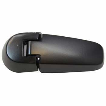 Liftgate Glass Hinge - Left, Back