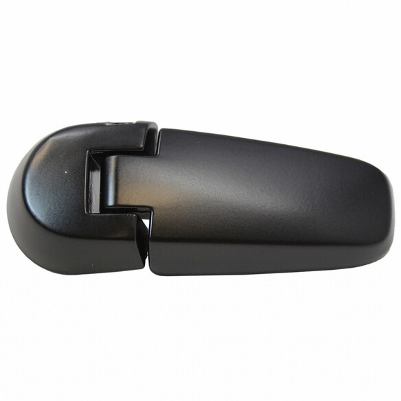 Liftgate Glass Hinge - Left, Back Main Image
