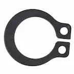 Retainer Ignition Lock Cylinder Clip - Upper Main Image