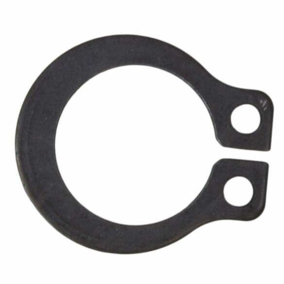 Retainer Ignition Lock Cylinder Clip - Upper Main Image
