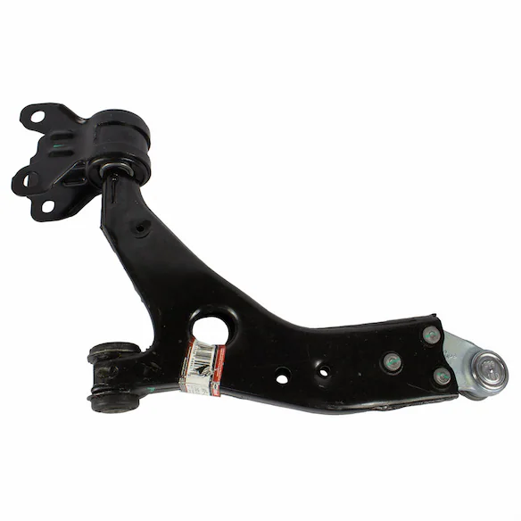 Suspension Control Arm and Ball Joint As - Right, Front (Base Number 1) Main Image