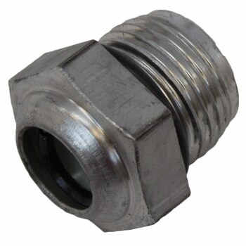 Connector Oil Tube