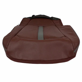 Cover Seat Cushion - Left, Front (Premium)