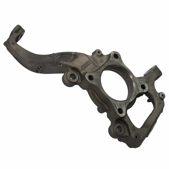 Steering Knuckle WHEE - Right, Front Main Image