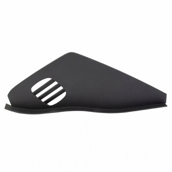 Instrument Panel Side Cover - Left