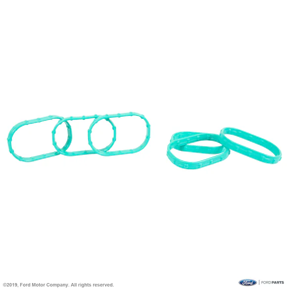 Air Crossover Gasket Engine Intake Manifold Set - 3.5L Main Image