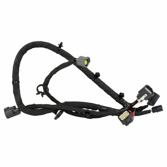 Engine Cooling Fan Motor Wiring Harness Wire - 1.5L Main Image