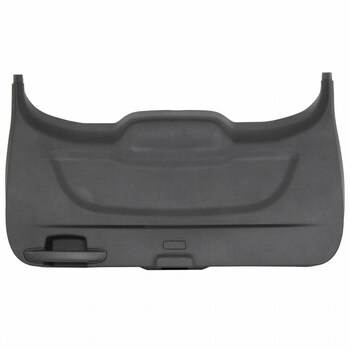Liftgate Trim Tailgate