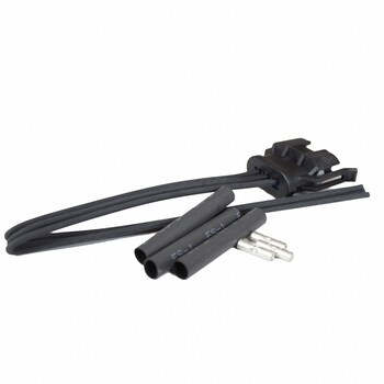 Cornering / Turn Signal Light Connector Wire