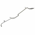 Automatic Transmission Oil Cooler Hose Tube (AT) Main Image