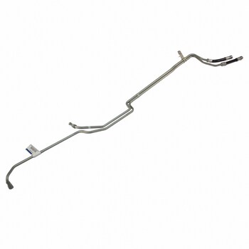 Automatic Transmission Oil Cooler Hose Tube (AT)