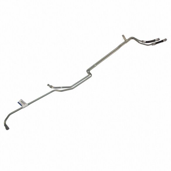 Automatic Transmission Oil Cooler Hose Tube (AT) Main Image