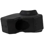 Tailgate Stop Bumper - Left Main Image