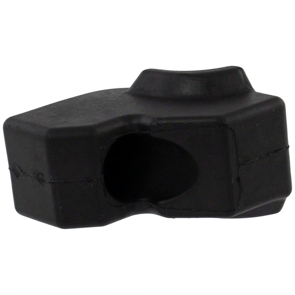 Tailgate Stop Bumper - Left Main Image