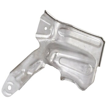 Floor Pan Heat Shield