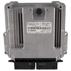 Engine Control Module (ECM) EEC V Main Image