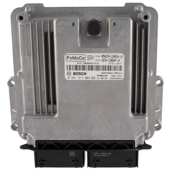 Engine Control Module (ECM) EEC V