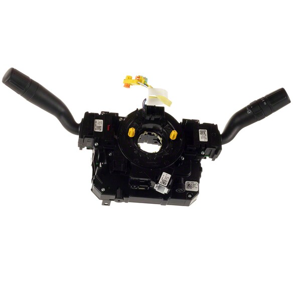 Steering Column Switch Housing Main Image
