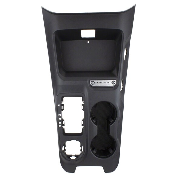 Console Panel Main Image