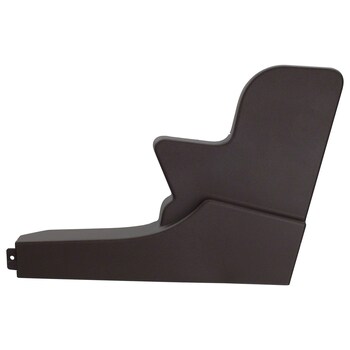 Cover Seat Pivot - Left, Rear