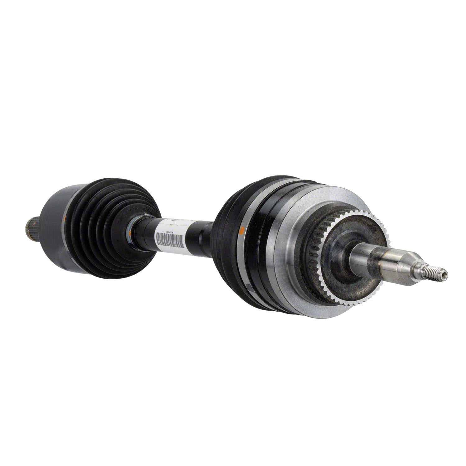 ぺんぎん Cv Axle Joint Half Shaft - Front | Parts | Ford.com