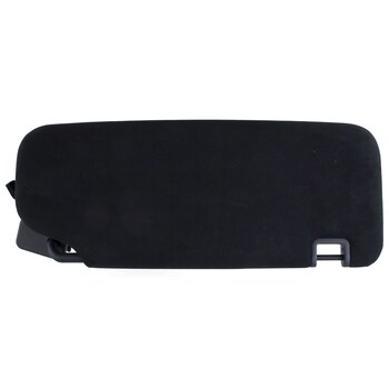 Visor Sun - Left (Black Label Package)