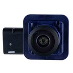 Park Assist Camera Parking Main Image