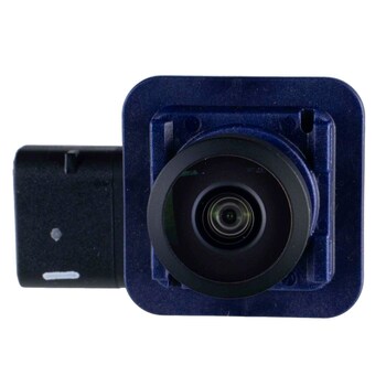 Park Assist Camera <br>Camera System to the in Parking a vehicle Back Up Control License