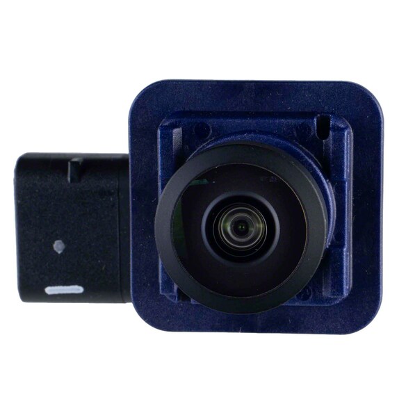 Park Assist Camera Parking Main Image