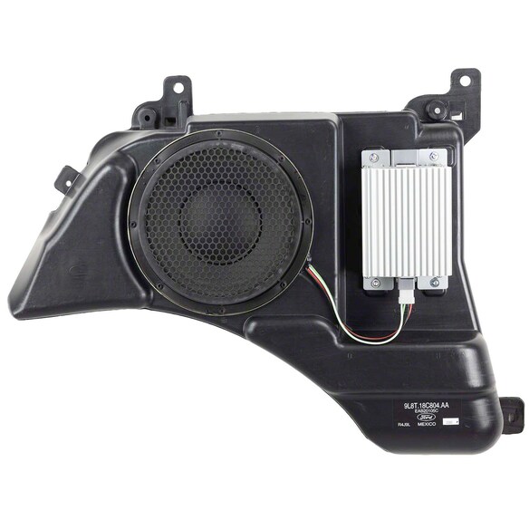 Speaker, Woofer Main Image