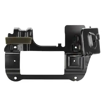 Radio Speaker Bracket (Convertible, Coupe)