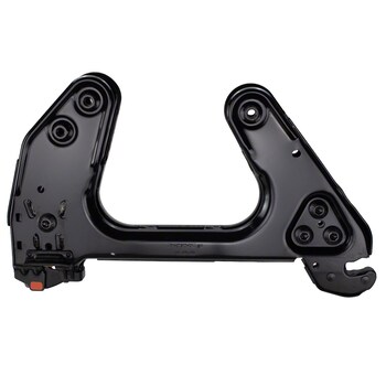 Seat Track Cushion Support - Rear