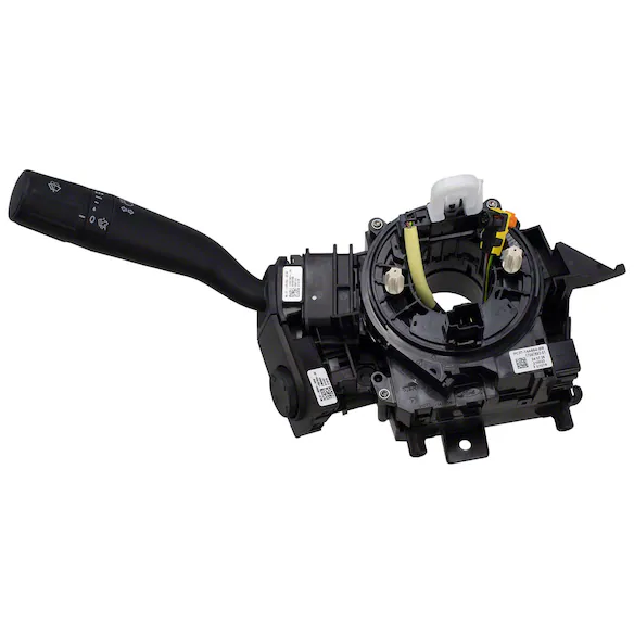 Steering Column Housing Power Adjust Main Image