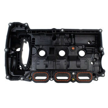 Cover Valve Cylinder <br>2.7 LITER Engine Gasket Head - Left