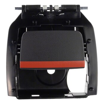 Folding Seat Latch Release Handle Tipping Knob - Left, Rear