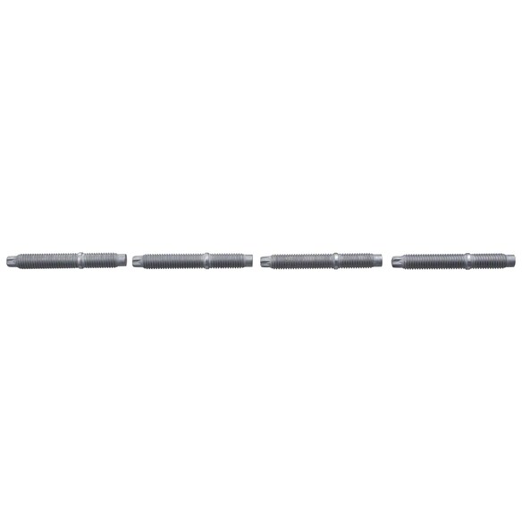Engine Oil Filter Adapter Stud - M10 X 22 42 2.3L Main Image