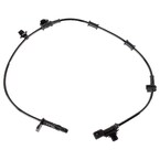 Abs Wheel Speed Sensor - Right, Front Main Image