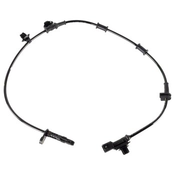 Abs Wheel Speed Sensor - Right, Front